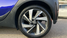 Toyota Aygo X 1.0 VVT-i Edge 5dr Auto Petrol Hatchback